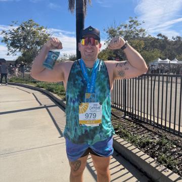 Alex Padilla profile photo