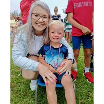 Leandrie Raper profile photo