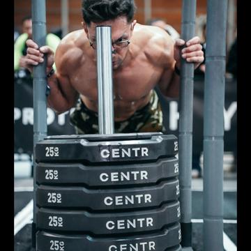 Francesco Marinoni profile photo