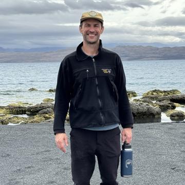 Seth Lane profile photo