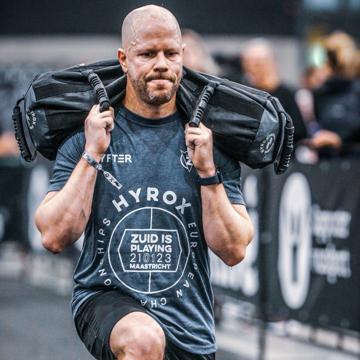 Angelo Wouters profile photo