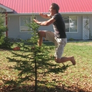 Liam Teeple profile photo