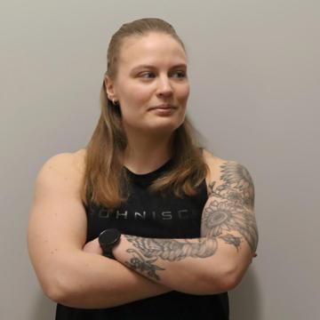 Ronja Friman profile photo