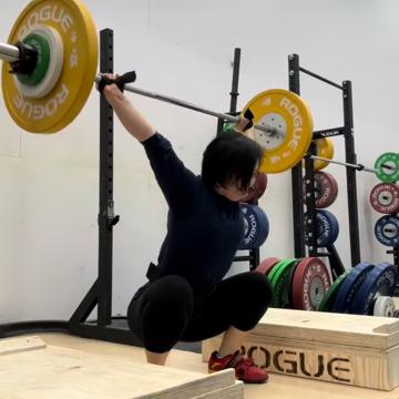 Ran Huo profile photo