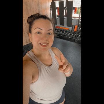 Michelle Damidaux-Pedroza profile photo