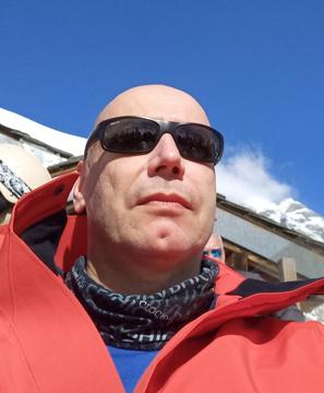 Jan Vidjeskog profile photo