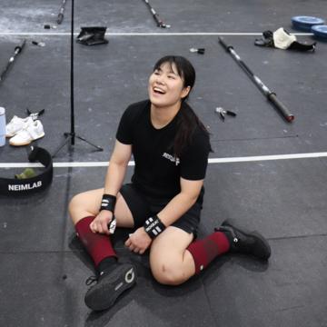 Solhee Lee profile photo