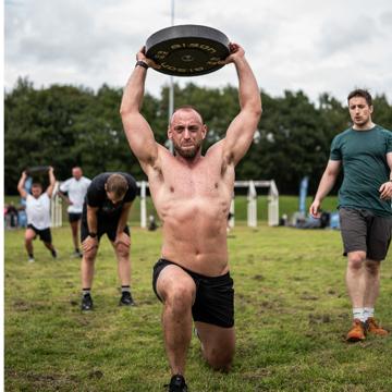 Chris Shorrock profile photo