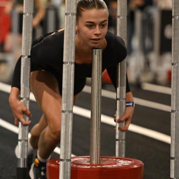 Fleur Mulder profile photo