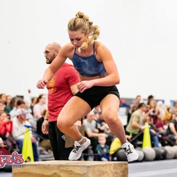 Anna Heintz profile photo