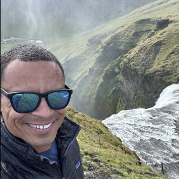 Andrew Artis profile photo