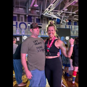 Kelly Hardin profile photo