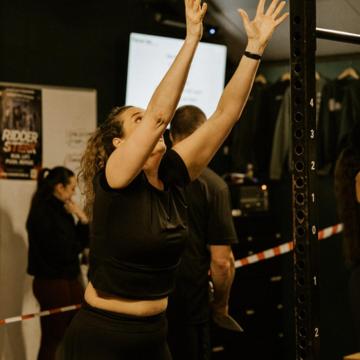 Myrna Westdorp profile photo