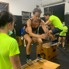 Diana Rocha profile photo