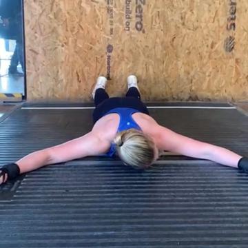 Joanna Waldron profile photo