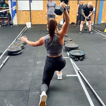 Christine Smith profile photo