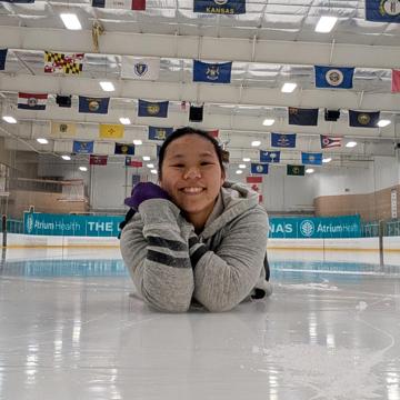 Christina Quintos profile photo