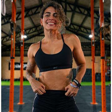 Erika Jurado profile photo