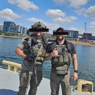 James Porter profile photo