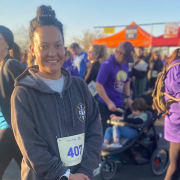 Maria Davis profile photo