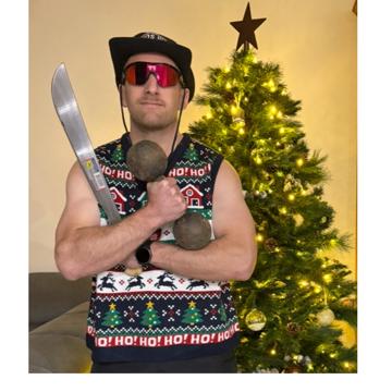 Antoine Pedersoli profile photo