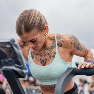 Jade King profile photo