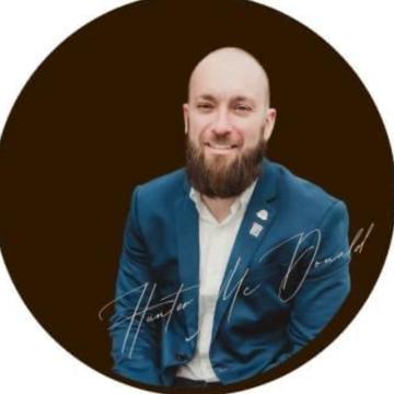 Hunter McDonald profile photo