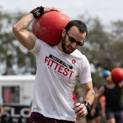 Ryan Singley profile photo