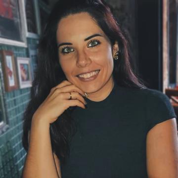 Samira Lema Quintana profile photo