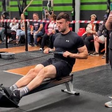 Liam McAleavey profile photo