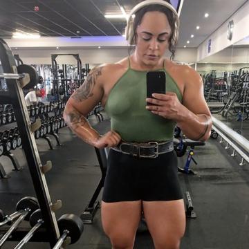 Carla Vermaak profile photo