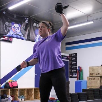 Mylène Douillard profile photo