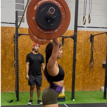 Abril Rodriguez profile photo