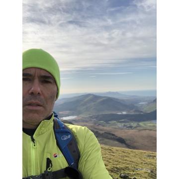 David Palmer profile photo