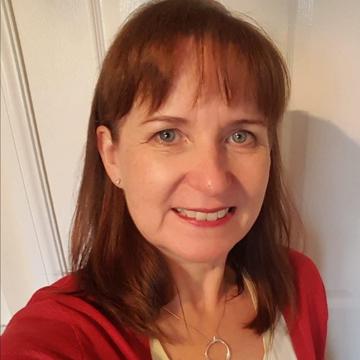 Wendy Gilmour profile photo