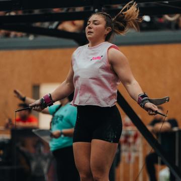 Aldana Ingram profile photo