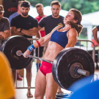 Carleigh Hall profile photo