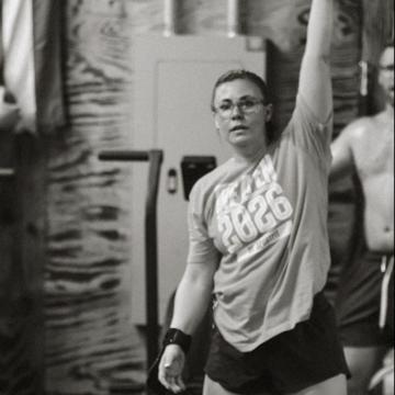 Morgan Doffee profile photo