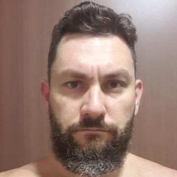 Tiago Patricio Stuqui profile photo