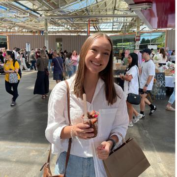 Phoebe Cusack profile photo