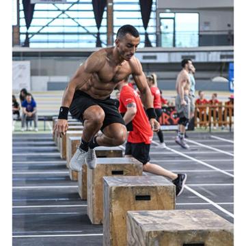 Youcef Chibane profile photo