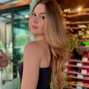 Isadora Porto profile photo