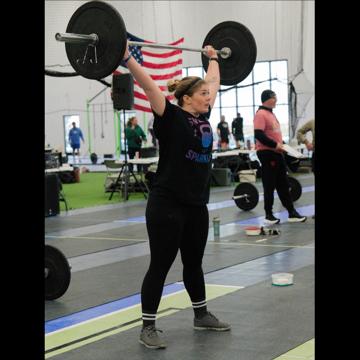 Becca Lindsey profile photo