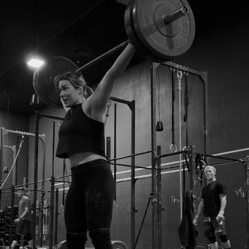 María Rós Benediktsdóttir profile photo