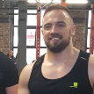 Darren Mitchell profile photo