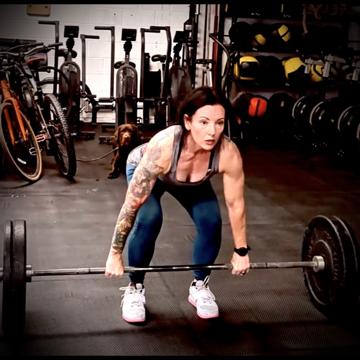 Mia Wesson profile photo