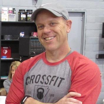 Geoffrey Barrett profile photo