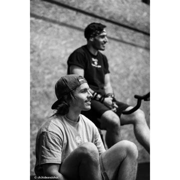 Aurelien Henon profile photo