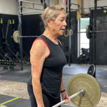 Phyllis Workman profile photo