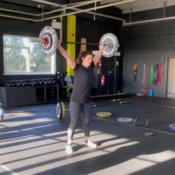 Hayley Abrahams profile photo